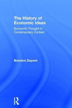 The History of Economic Ideas