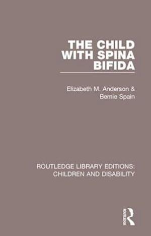 The Child with Spina Bifida