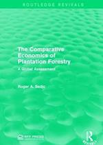 The Comparative Economics of Plantation Forestry
