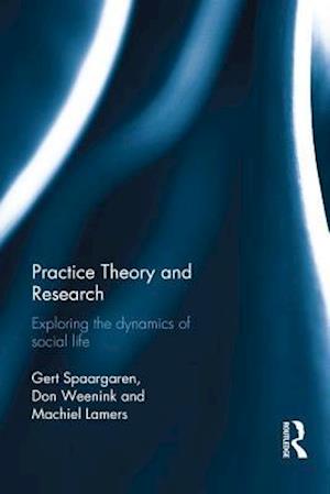 Practice Theory and Research