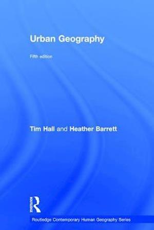 Urban Geography