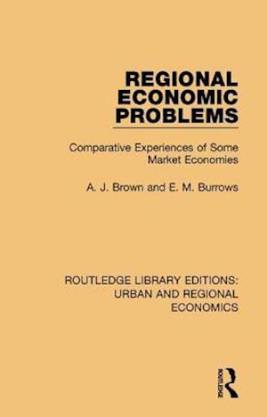 Regional Economic Problems