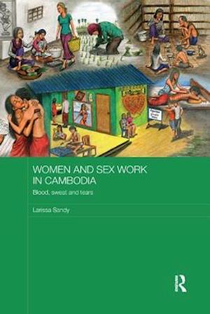 Women and Sex Work in Cambodia