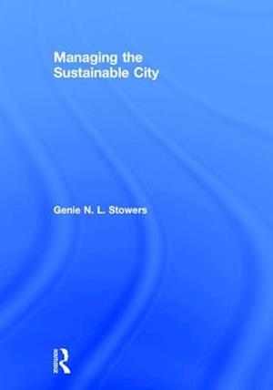 Managing the Sustainable City