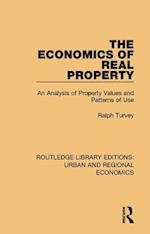 The Economics of Real Property