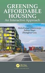 Greening Affordable Housing