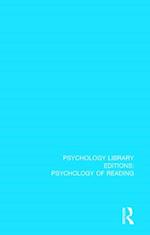 Psychophysiological Aspects of Reading and Learning