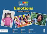 Emotions: Colorcards