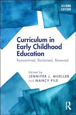 Curriculum in Early Childhood Education