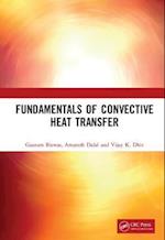 Fundamentals of Convective Heat Transfer