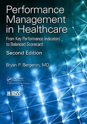 Performance Management in Healthcare