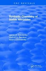Revival: Synthetic Chemistry of Stable Nitroxides (1993)
