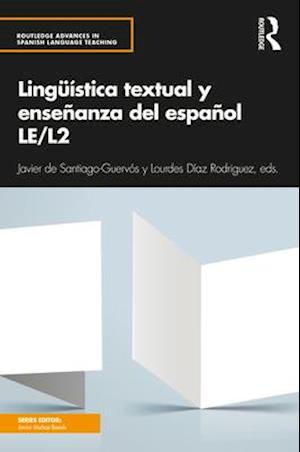 Lingüística Textual y Enseñanza del Español LE/L2