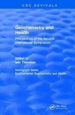 Geochemistry and Health (1988)