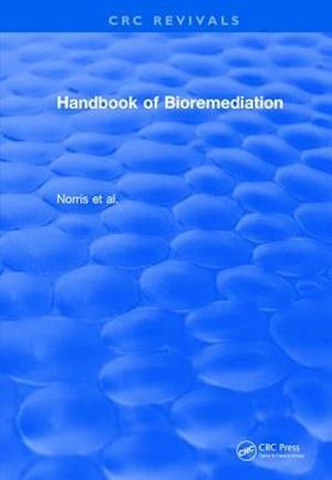 Handbook of Bioremediation (1993)