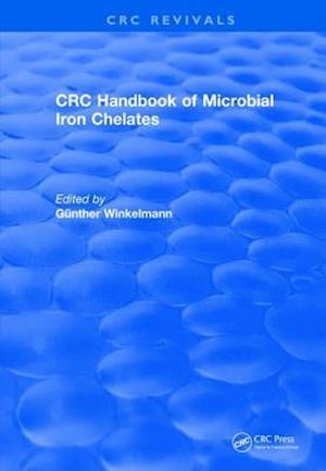 Handbook of Microbial Iron Chelates (1991)