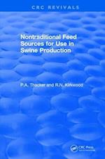 Non-Traditional Feeds for Use in Swine Production (1992)