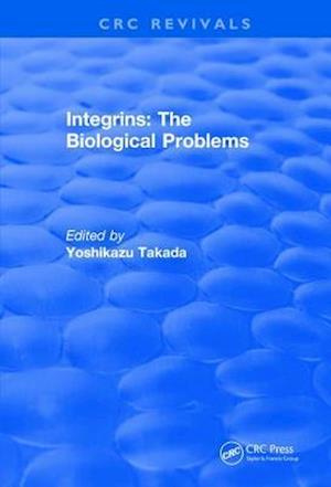 Revival: Integrins – The Biological Problems (1994)