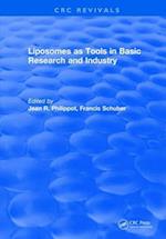Liposomes as Tools in Basic Research and Industry (1994)