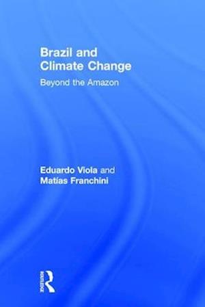 Brazil and Climate Change