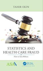 Statistics and Health Care Fraud