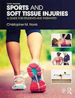 Sports and Soft Tissue Injuries