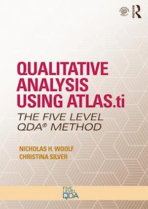 Qualitative Analysis Using ATLAS.ti, NVivo and MAXQDA