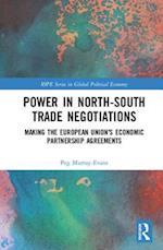 Power in North-South Trade Negotiations
