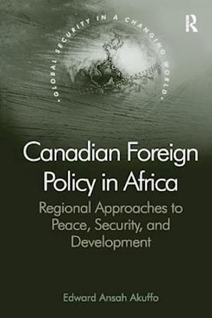 Canadian Foreign Policy in Africa