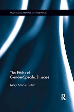 The Ethics of Gender-Specific Disease