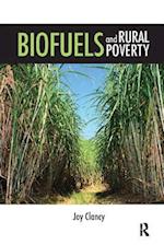 Biofuels and Rural Poverty