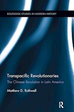 Transpacific Revolutionaries