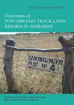 Outcomes of post-2000 Fast Track Land Reform in Zimbabwe
