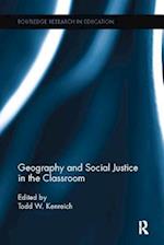 Geography and Social Justice in the Classroom