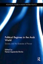 Political Regimes in the Arab World