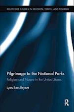 Pilgrimage to the National Parks