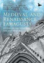 Medieval and Renaissance Famagusta