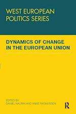 Dynamics of Change in the European Union
