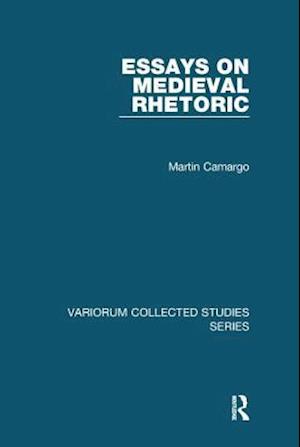 Essays on Medieval Rhetoric