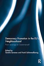 Democracy Promotion in the EU’s Neighbourhood