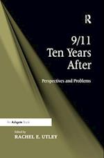9/11 Ten Years After