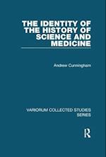 The Identity of the History of Science and Medicine
