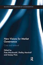 New Visions for Market Governance