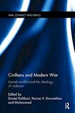 Civilians and Modern War