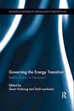 Governing the Energy Transition