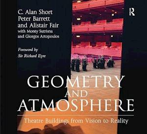 Geometry and Atmosphere