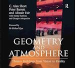 Geometry and Atmosphere