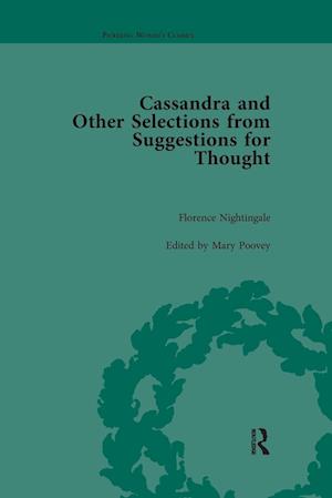 Cassandra and Suggestions for Thought by Florence Nightingale