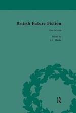 British Future Fiction, 1700-1914, Volume 2