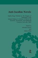 Anti-Jacobin Novels, Part II, Volume 9